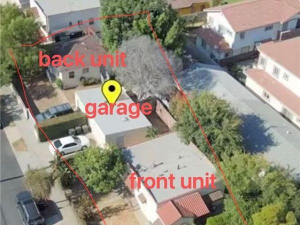 803 E emerson, Monterey Park, CA 91755