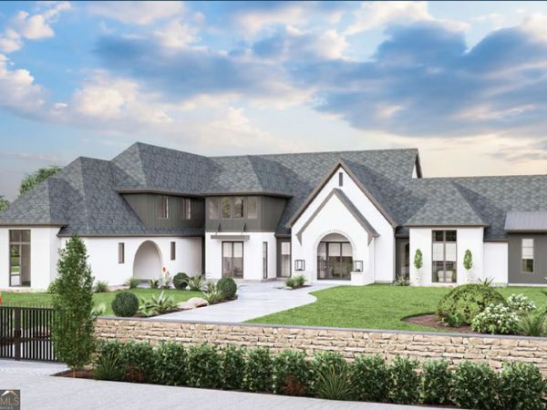 0 Ebenezer Church Road, Unit 2, Fayetteville, GA 30215