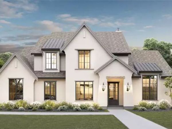 110 Godby Drive, Unit LOT 2, Fayetteville, GA 30215