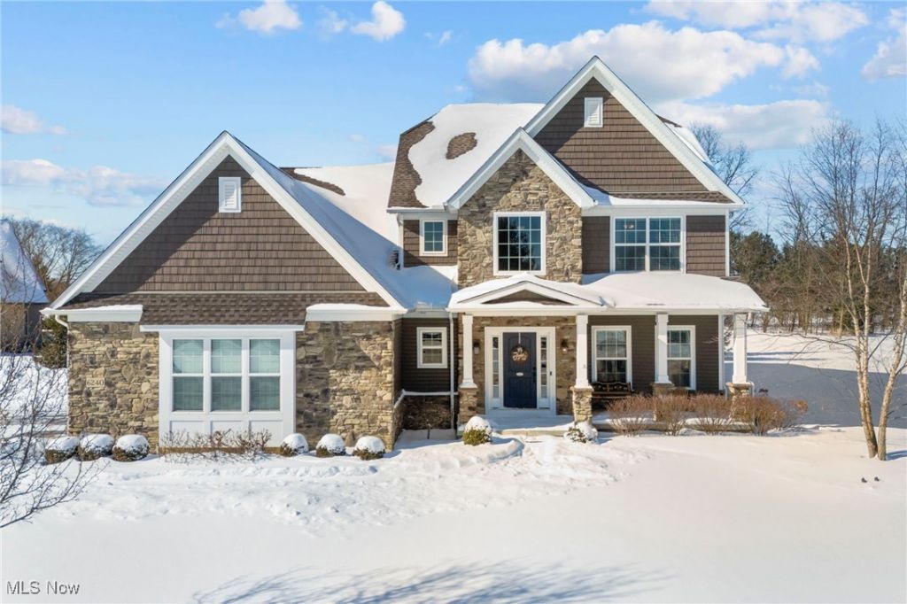 6240 Highland Green Drive, Medina, OH 44256 Main Photo
