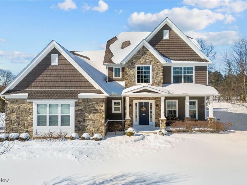 6240 Highland Green Drive, Medina, OH 44256 Photo 1