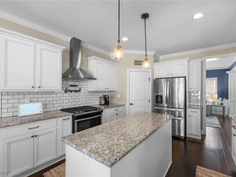 6240 Highland Green Drive, Medina, OH 44256 Photo 12