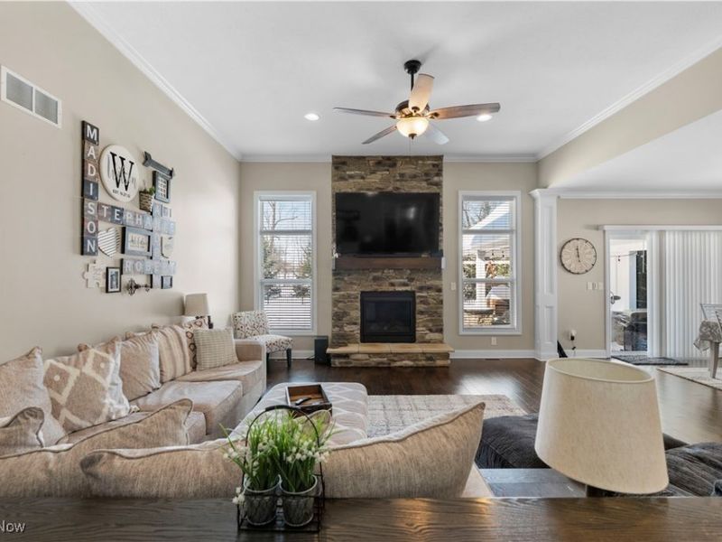 6240 Highland Green Drive, Medina, OH 44256 Photo 13