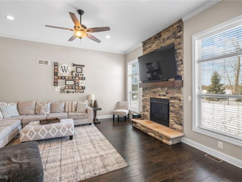 6240 Highland Green Drive, Medina, OH 44256 Photo 14