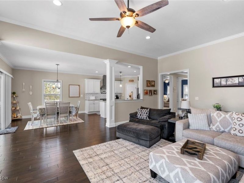 6240 Highland Green Drive, Medina, OH 44256 Photo 15