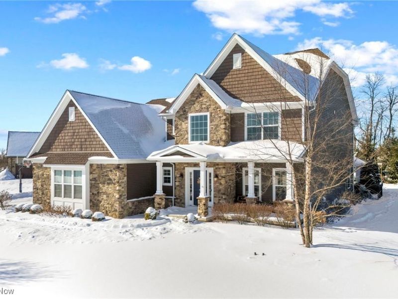 6240 Highland Green Drive, Medina, OH 44256 Photo 2