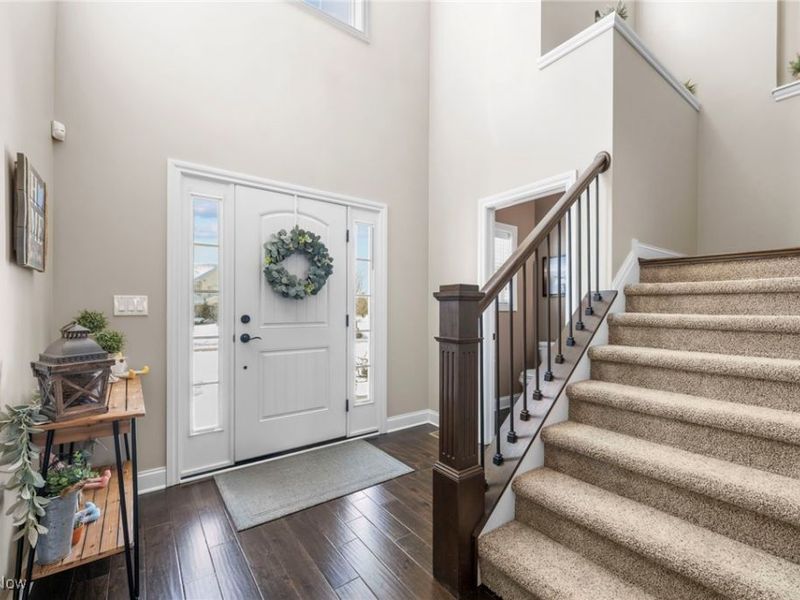 6240 Highland Green Drive, Medina, OH 44256 Photo 4