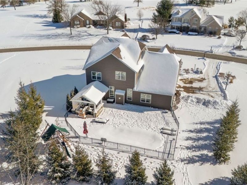 6240 Highland Green Drive, Medina, OH 44256 Photo 42