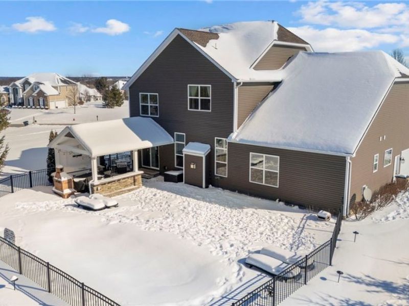 6240 Highland Green Drive, Medina, OH 44256 Photo 44