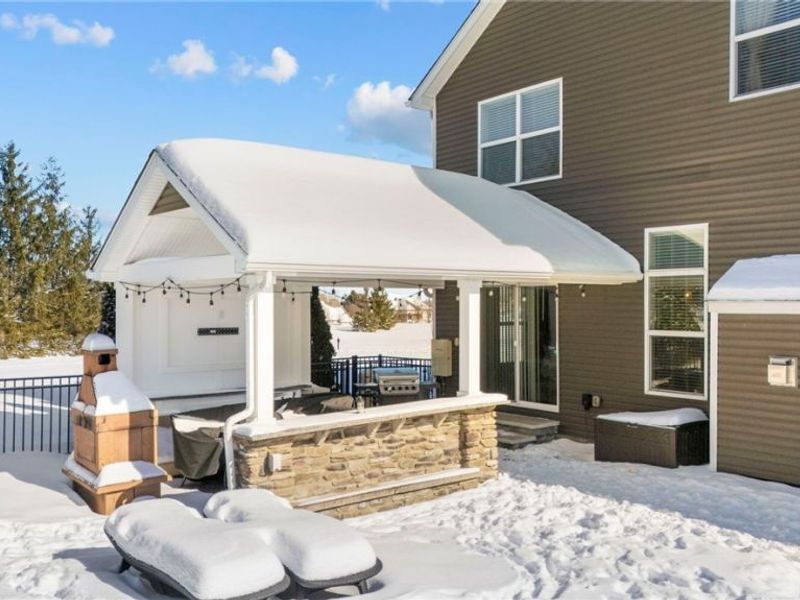 6240 Highland Green Drive, Medina, OH 44256 Photo 48