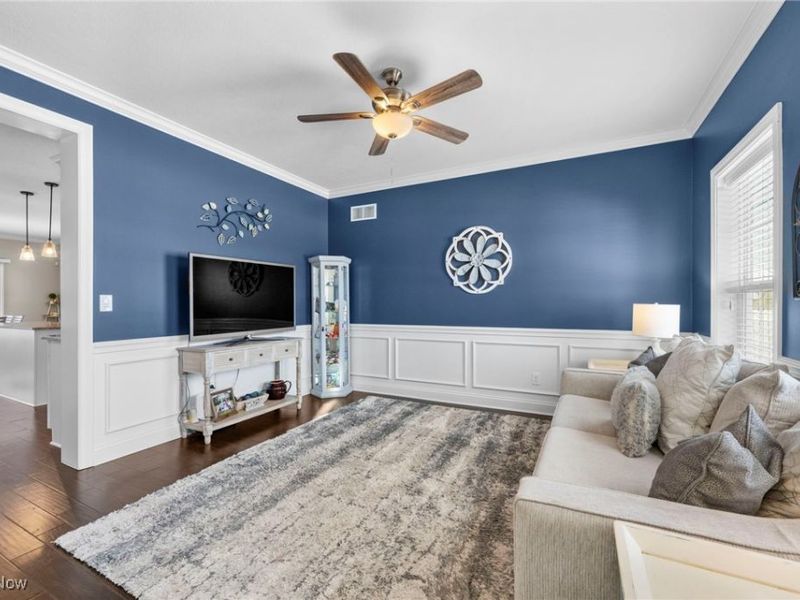 6240 Highland Green Drive, Medina, OH 44256 Photo 5