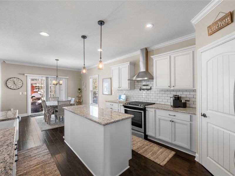 6240 Highland Green Drive, Medina, OH 44256 Photo 8