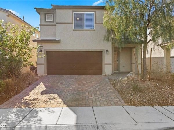 10521 Giant Cardon Street , Las Vegas, NV 89179