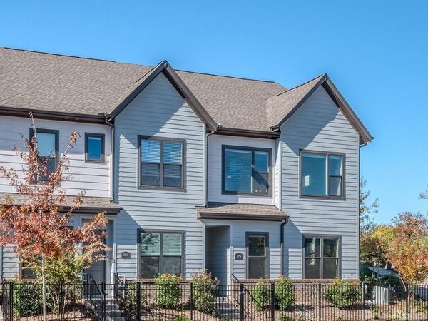 5862 Ardrey Kell Road, Charlotte, NC 28277