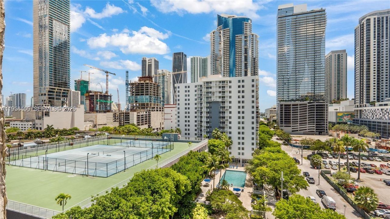 800 N Miami Ave, Unit E-207, Miami, FL 33136 Photo