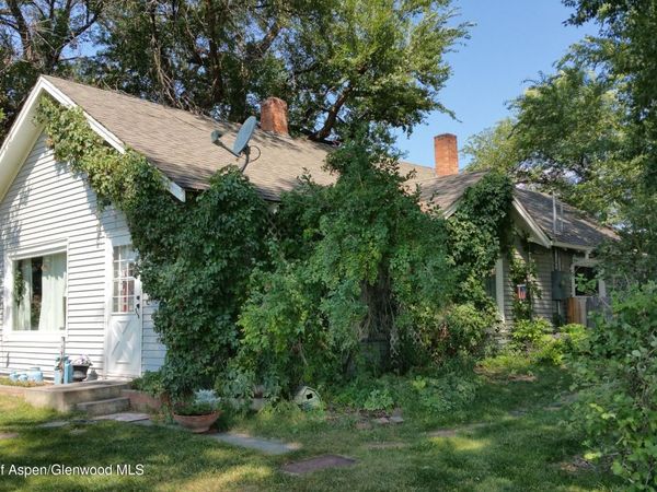 4243 Peach Valley Road Road, Silt, CO 81652