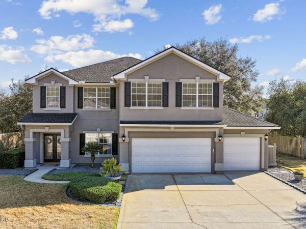 1330 IVYHEDGE Avenue, St. Augustine, FL 32092