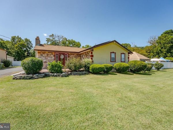 6529 DELILAH ROAD , EGG HARBOR TWP, NJ 08234