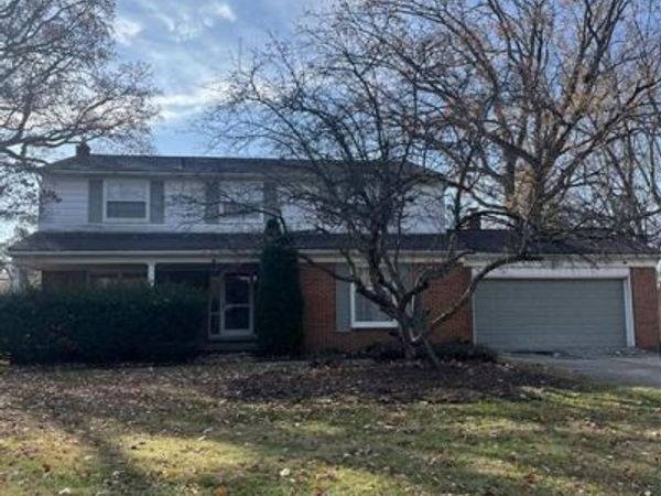 28917 Ramblewood Drive, Farmington Hills, MI 48334