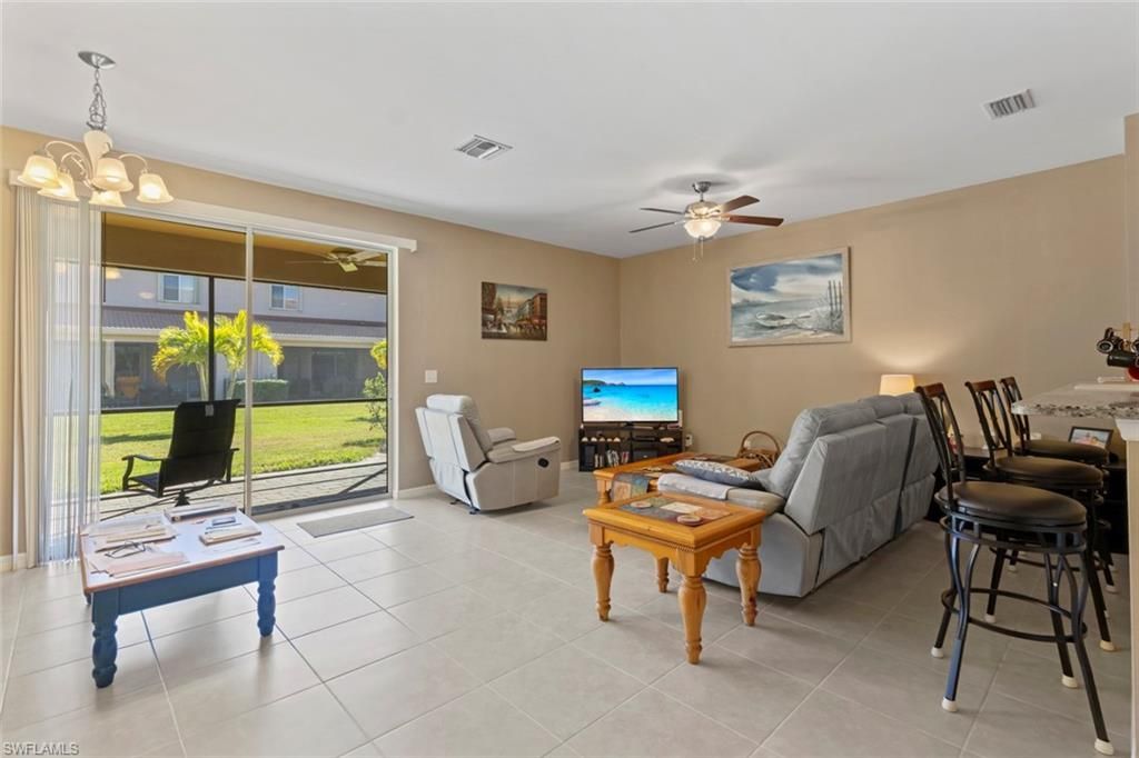 3806 Clearbrook Ln, Fort Myers, FL 33966 Photo