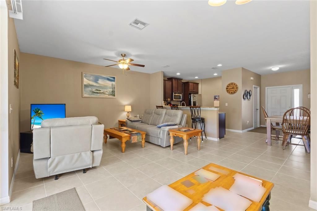 3806 Clearbrook Ln, Fort Myers, FL 33966 Photo