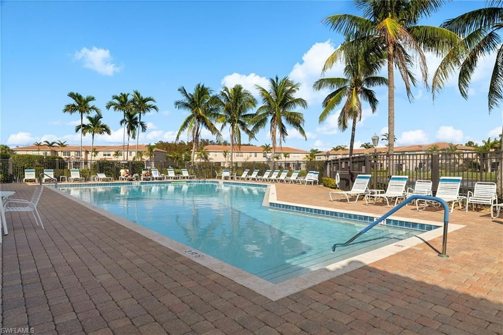 3806 Clearbrook Ln, Fort Myers, FL 33966 Photo