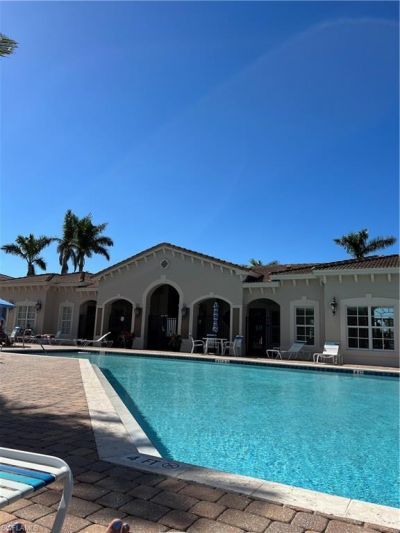 3806 Clearbrook Ln, Fort Myers, FL 33966 Photo