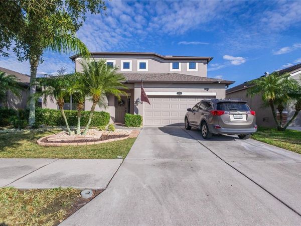 11415 BLUE CRANE STREET, RIVERVIEW, FL 33569