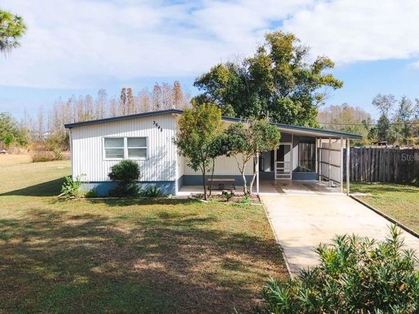 3648 FOX RIDGE BOULEVARD, WESLEY CHAPEL, FL 33543