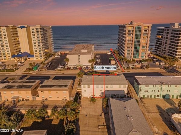 3733 CARDINAL BOULEVARD, Unit 2, DAYTONA BEACH, FL 32118
