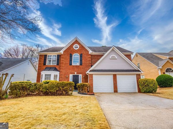 3015 Dominion Walk Lane, Snellville, GA 30078