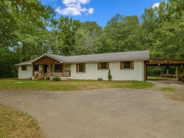 6838 Old Clarksville Pike , Joelton, TN 37080