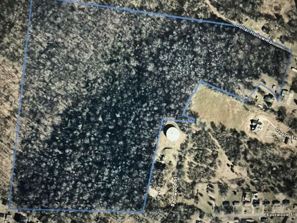 0 NORTH THIRD STREET , Pulaski, TN 38478