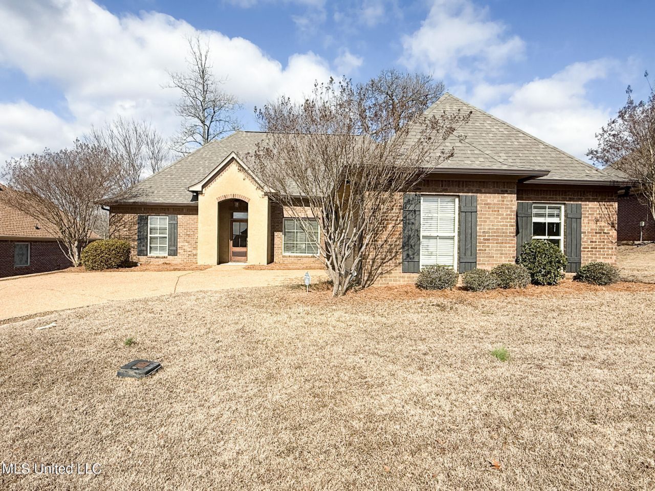 813 Terrapin Lane, Brandon, MS 39047 Main Photo