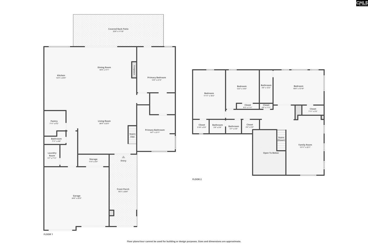 624 Tailwater Bend Photo 53