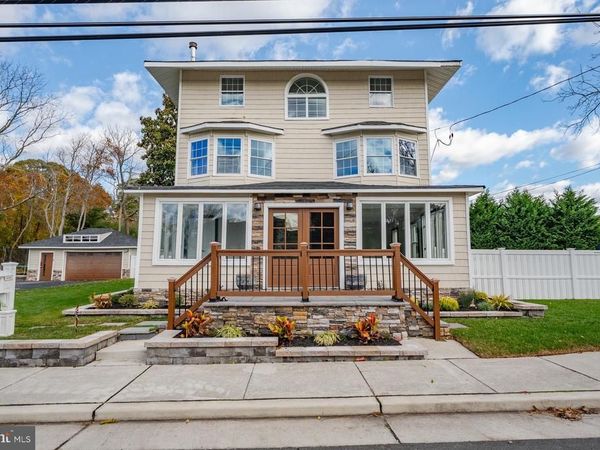 1203 W MILL ROAD, NORTHFIELD, NJ 08225