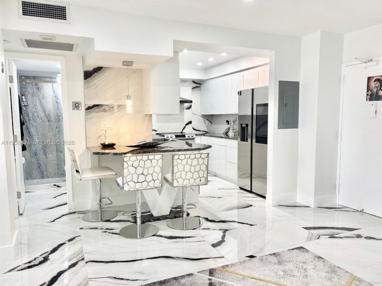 1965 S Ocean Dr , Unit 15B, Hallandale Beach, FL 33009 Photo