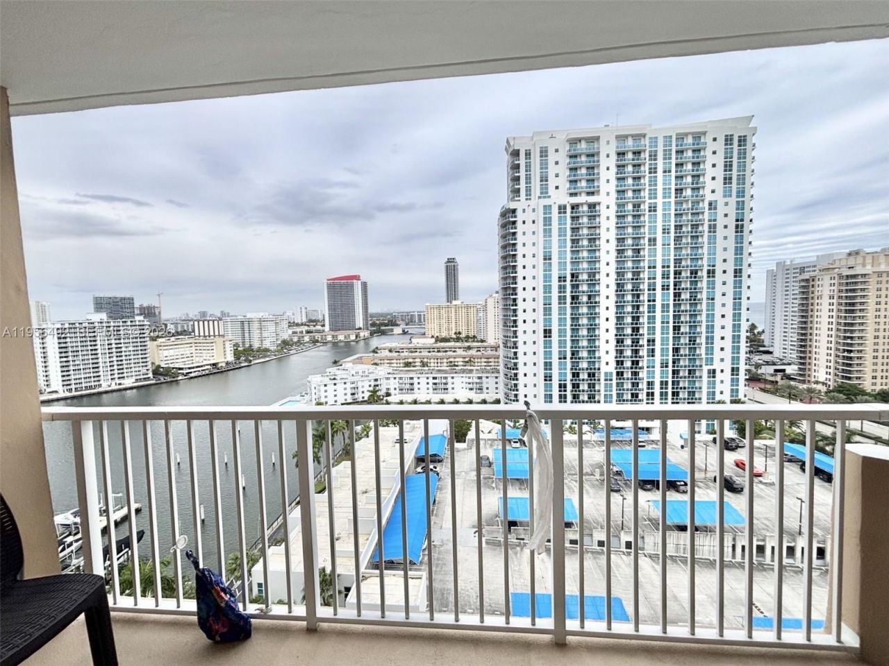 1965 S Ocean Dr , Unit 15B, Hallandale Beach, FL 33009 Photo