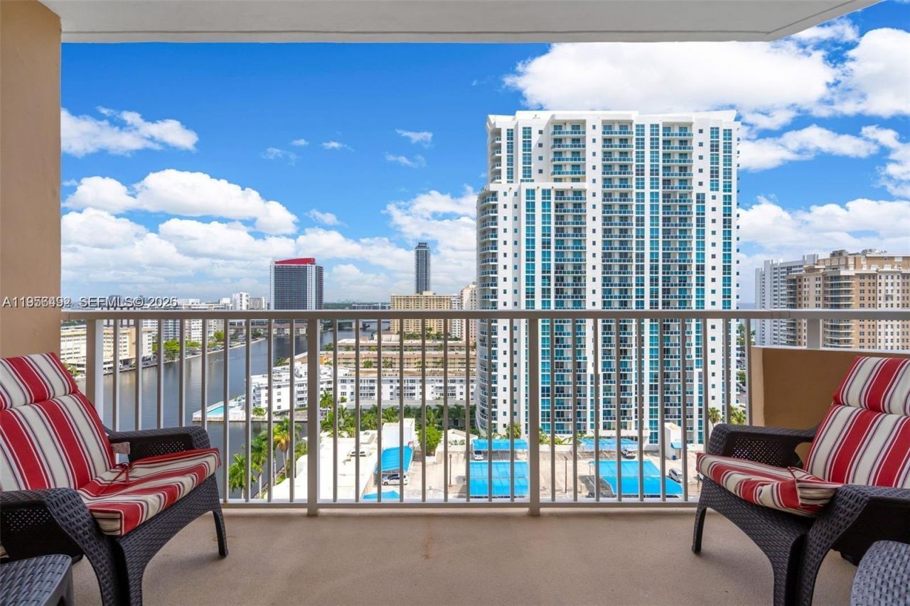 1965 S Ocean Dr , Unit 15B, Hallandale Beach, FL 33009 Photo