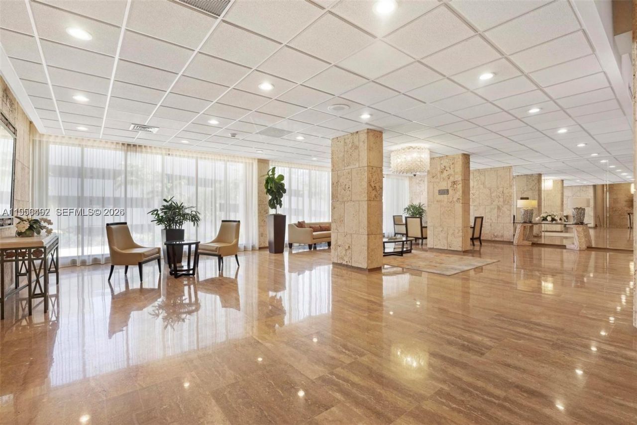 1965 S Ocean Dr , Unit 15B, Hallandale Beach, FL 33009 Photo