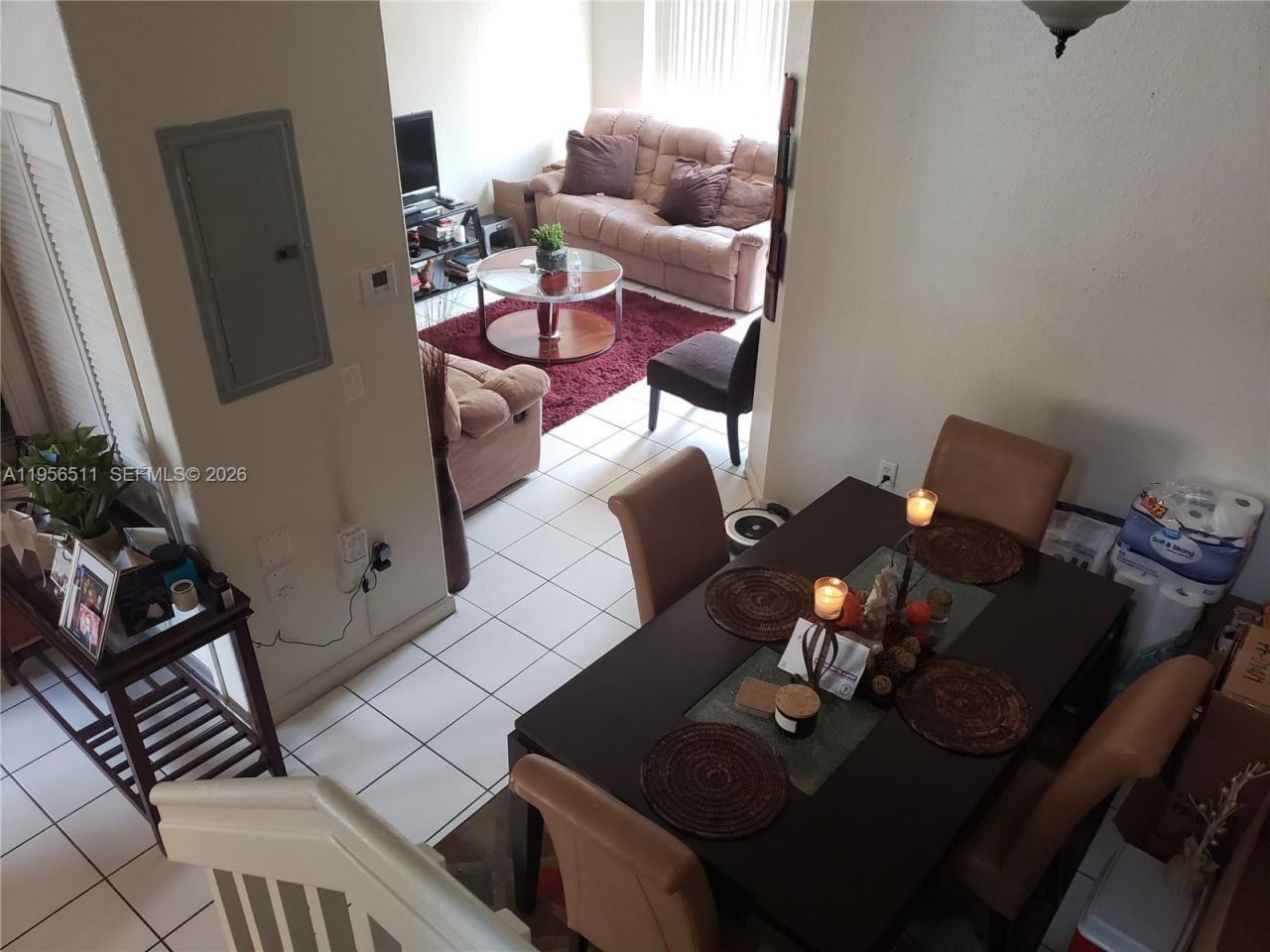 1542 SE 24th Ct , Unit 215, Homestead, FL 33035 Photo