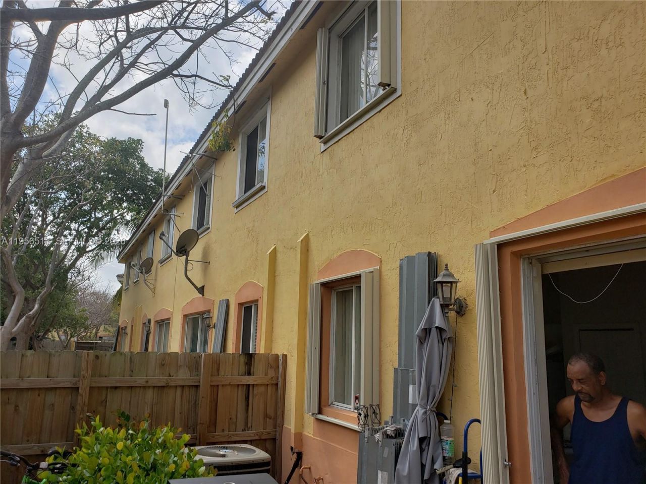 1542 SE 24th Ct , Unit 215, Homestead, FL 33035 Photo