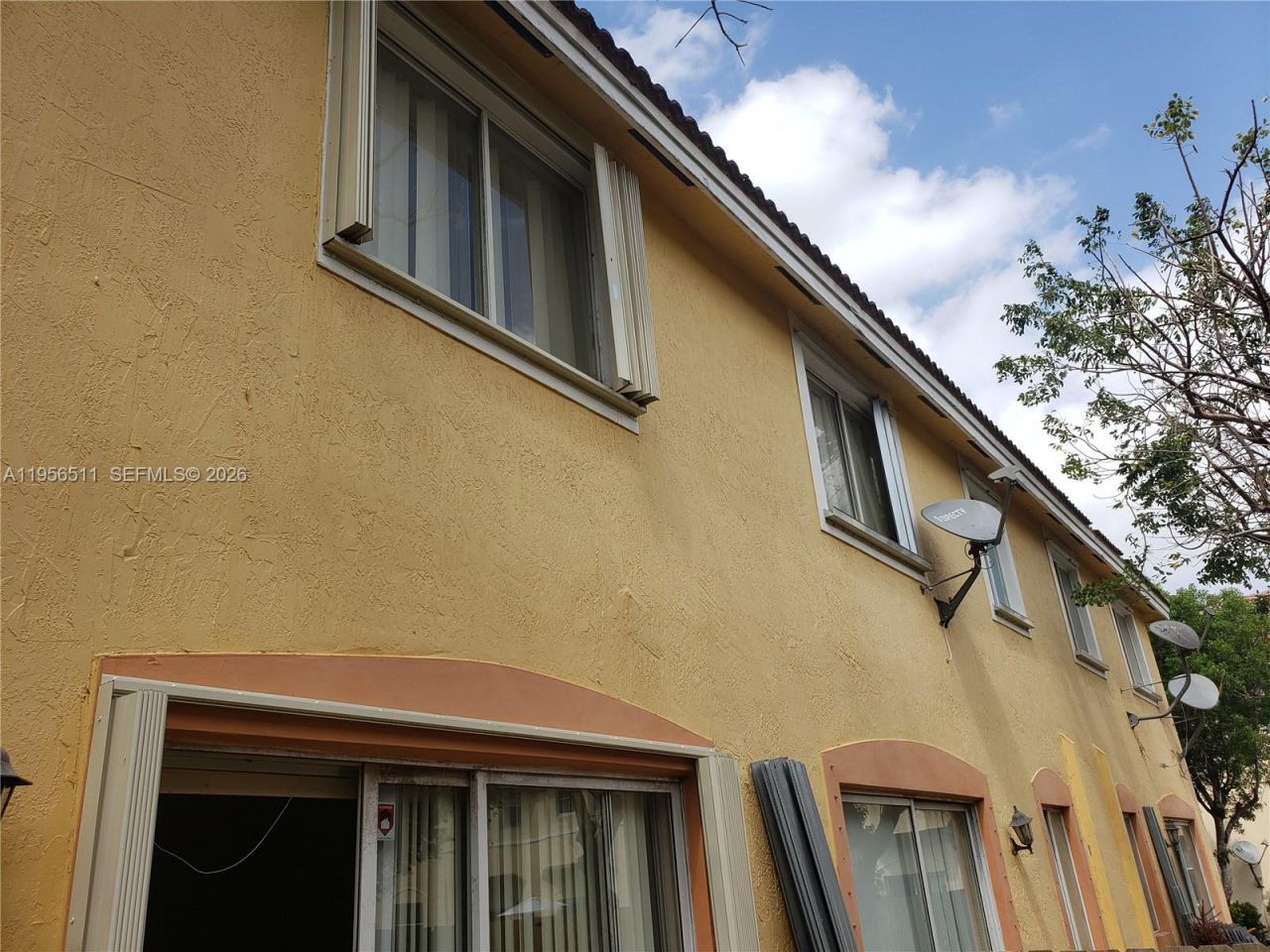 1542 SE 24th Ct , Unit 215, Homestead, FL 33035 Photo