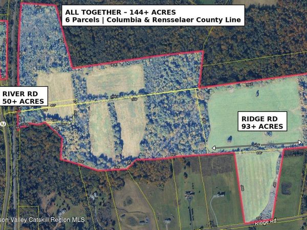 0 River Road, Schodack, NY 12156
