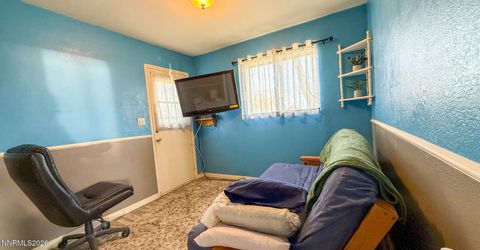 845 G Street, Hawthorne, NV 89415 Photo