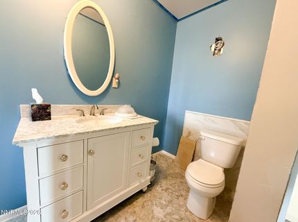 845 G Street, Hawthorne, NV 89415 Photo