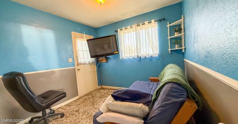 845 G Street, Hawthorne, NV 89415 Photo