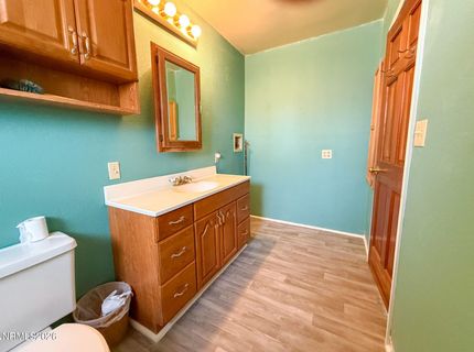 845 G Street, Hawthorne, NV 89415 Photo