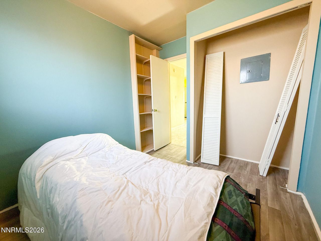 845 G Street, Hawthorne, NV 89415 Photo