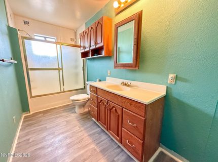 845 G Street, Hawthorne, NV 89415 Photo